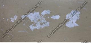 Photo Texture of Plaster Paint Peeling 0001